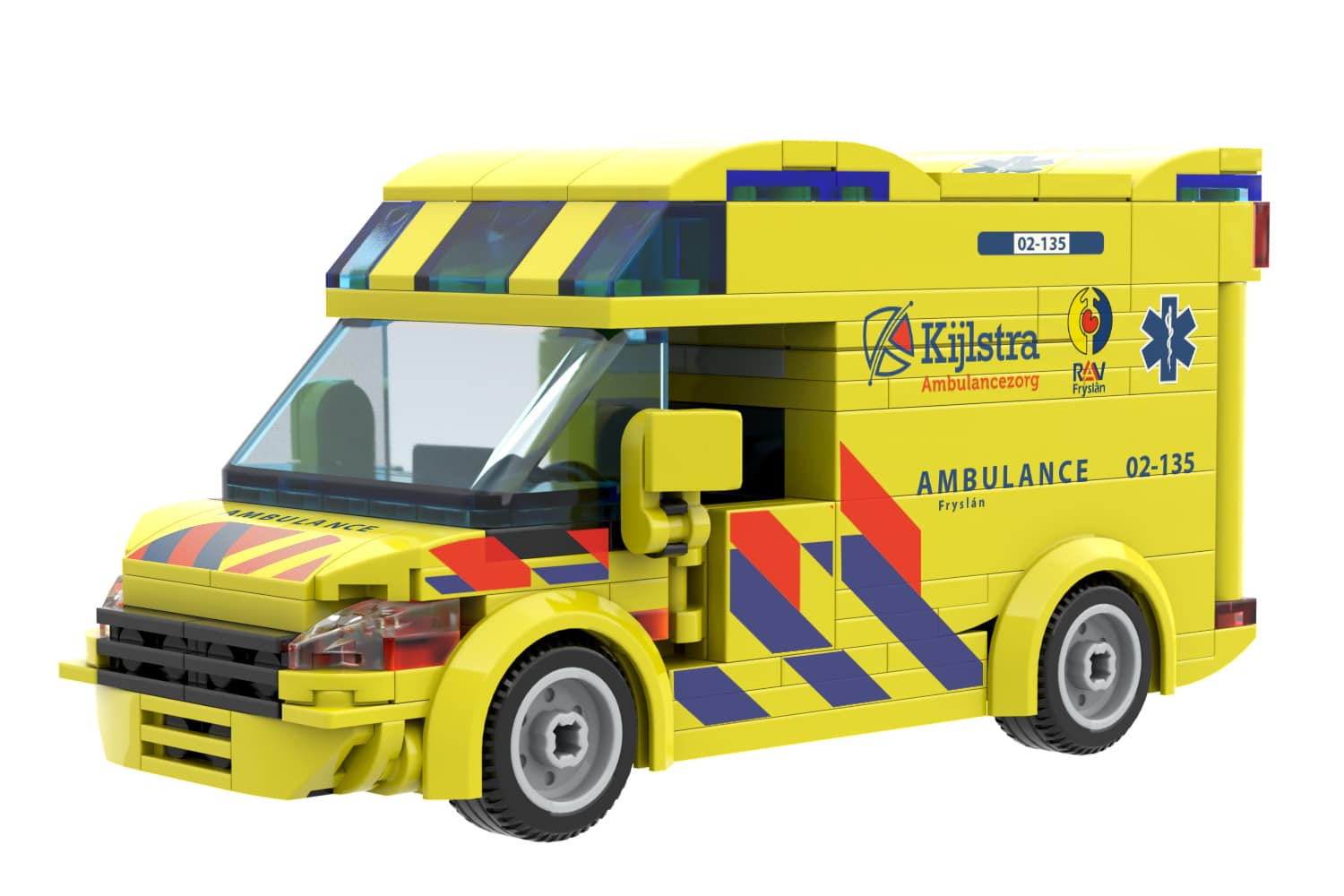 KIJLSTRA-AMBULANCE-3A