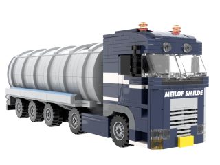 MEILOF TRUCK_1 MEILOF TRUCK_1